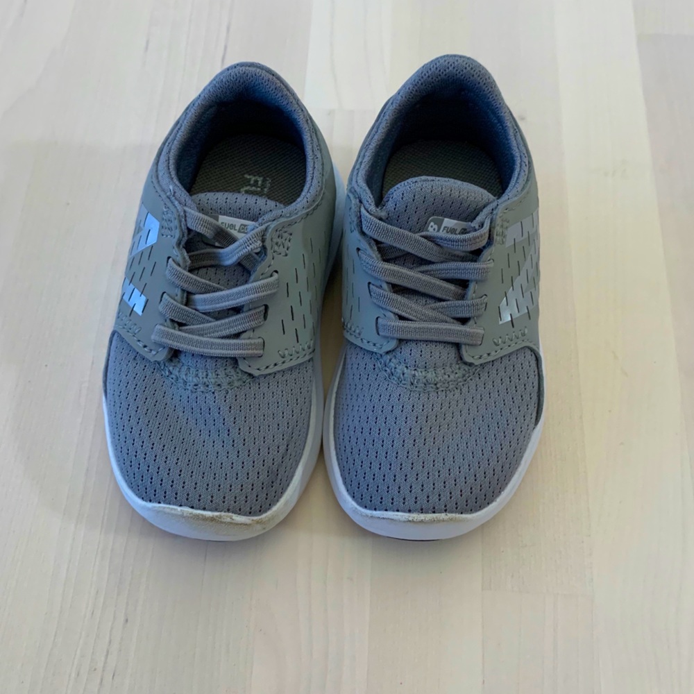 New Balance Shoes, size 5